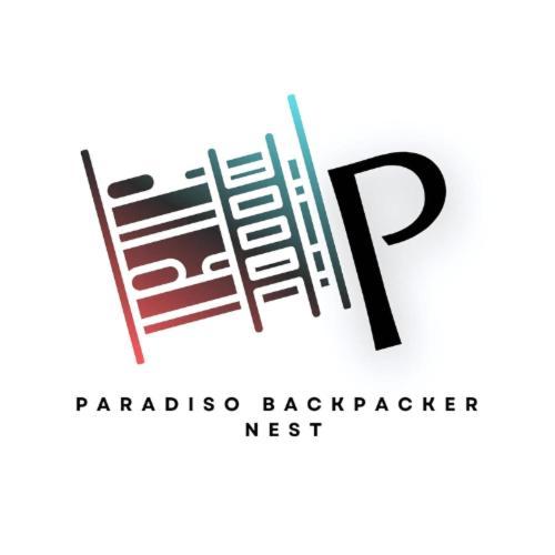 Paradiso Backpackers Nest Abu Dhabi Esterno foto
